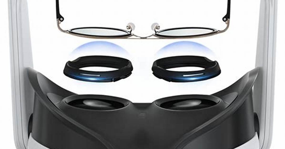 Will Glasses Scratch Oculus Quest?