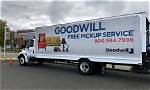 Will Goodwill Pick up?