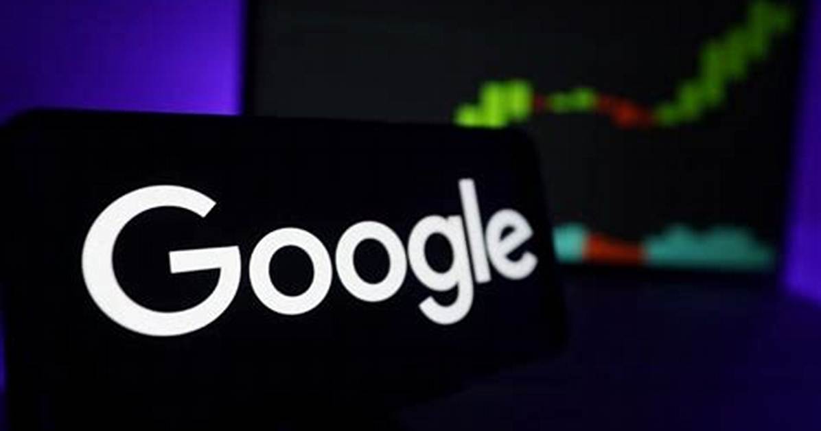 Will Google Pay Dividends?