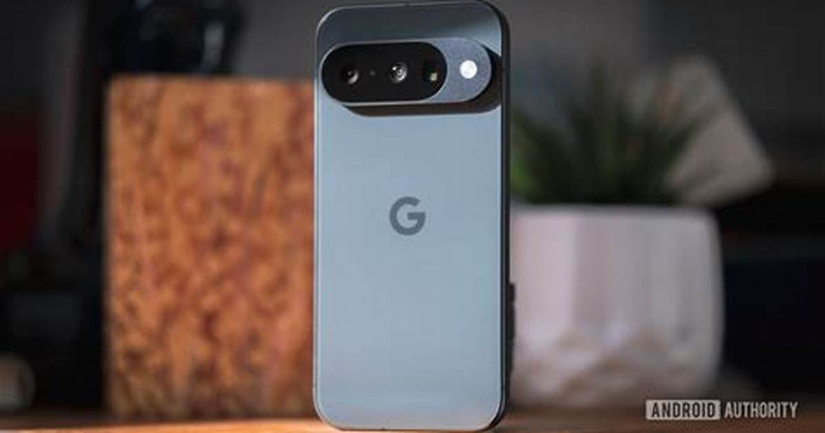 Will Google Pixel Get Android 11?