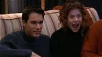 Will & Grace Acting out?