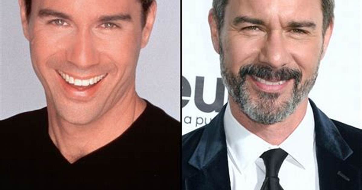 Will & Grace Actor Mccormack