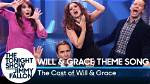 Will & Grace Theme Song?