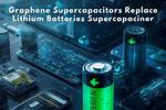 Will Graphene Replace Lithium?