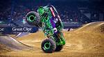 Will Gravedigger Come Back?