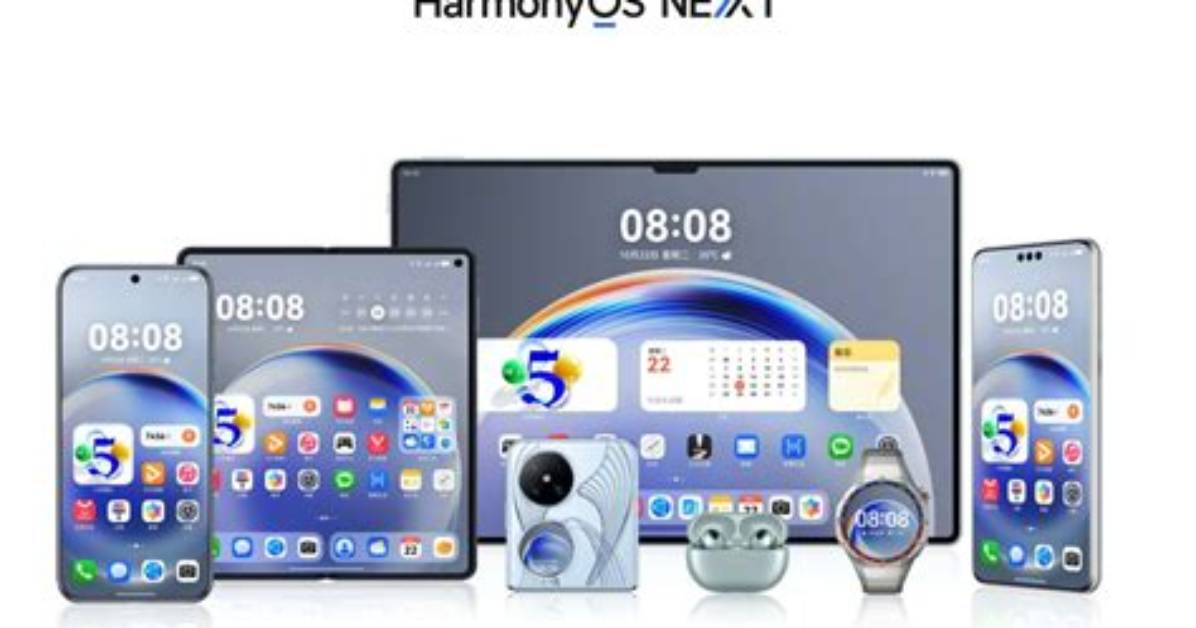 Will Harmonyos Have Google?