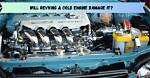Will High Revs Damage Engine?