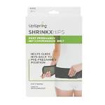 Will Hips Shrink Postpartum?