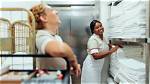 Will Housekeepers Do Laundry?