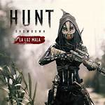 Will Hunt