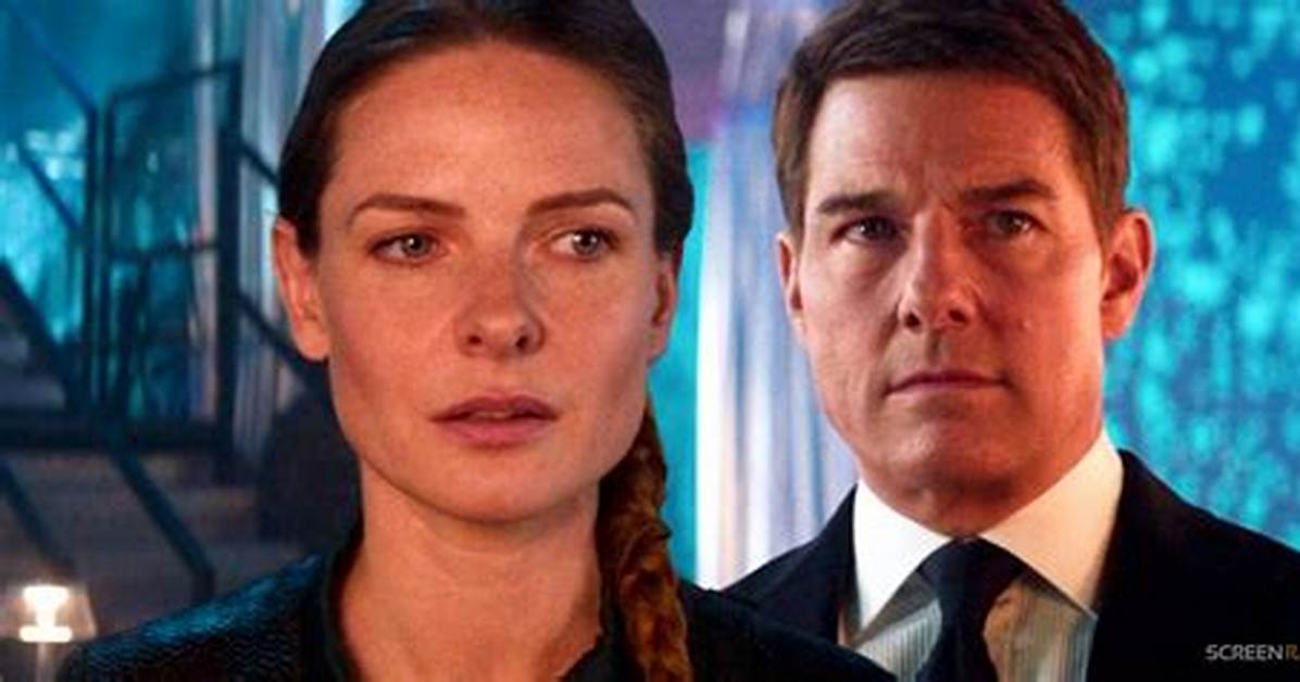Will Ilsa Faust Return?