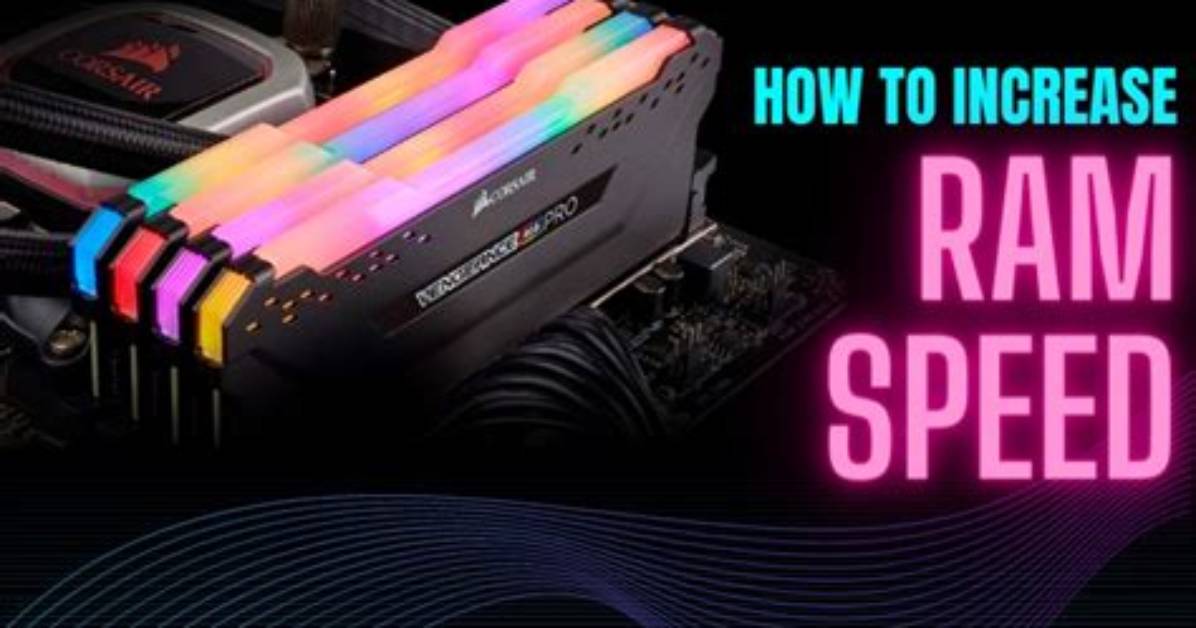 Will Increasing Ram Improve Performance?