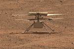 Will Ingenuity Fly Again?