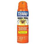 Will Insecticide Kill Spiders?