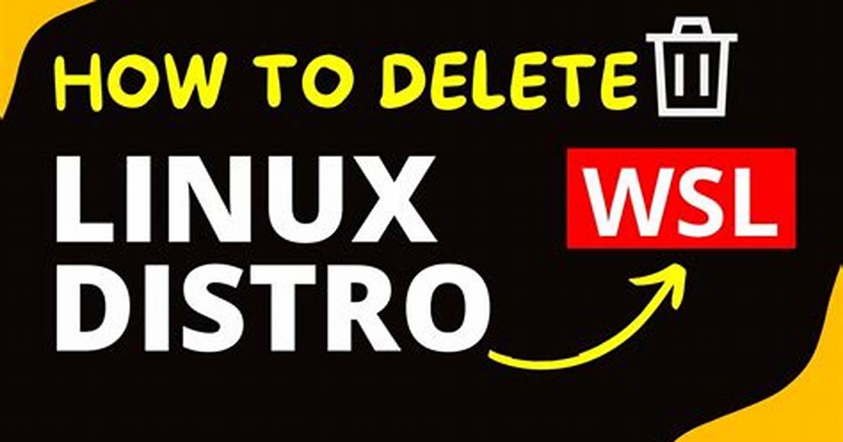 Will Installing Linux Delete Windows?