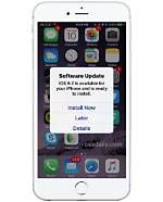 Will iOS 14 Automatically Install?