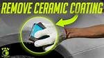 Will Ipa Remove Ceramic Coating?