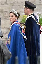 Will Kate Be Coronated?