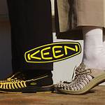 Will Keen