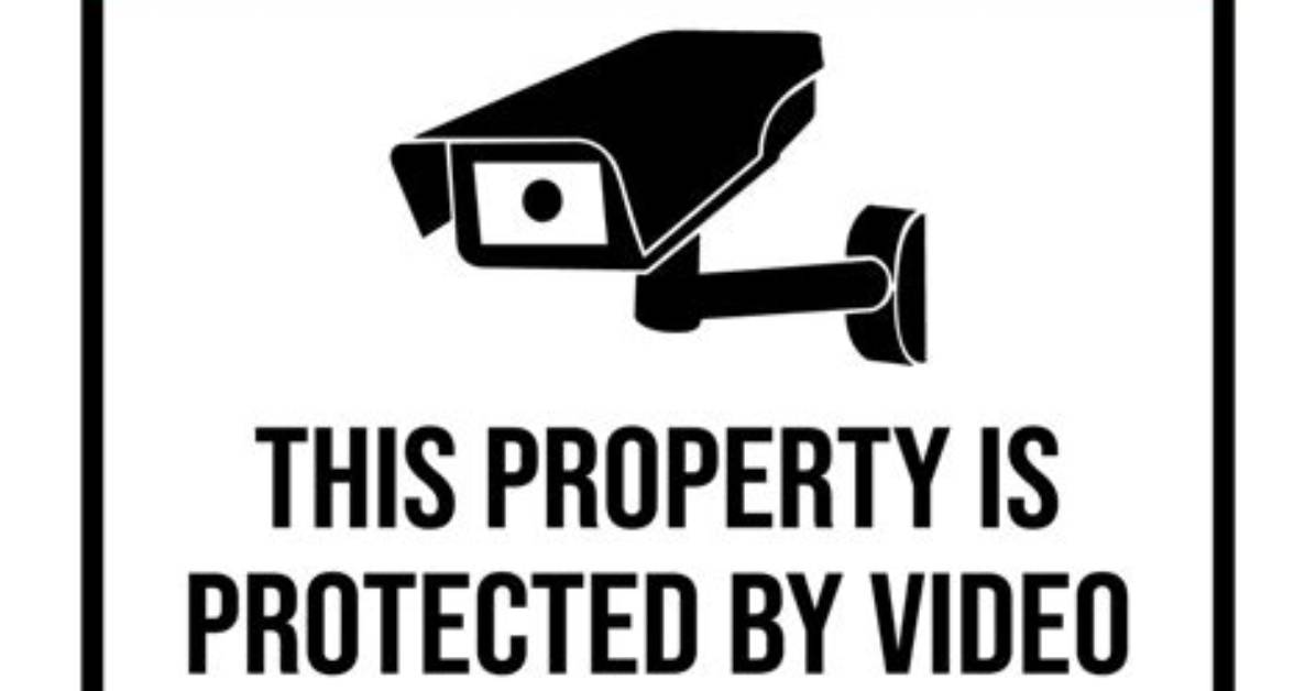 Will Keep Under Surveillance?