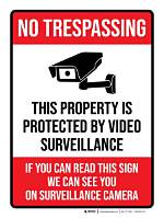 Will Keep Under Surveillance?