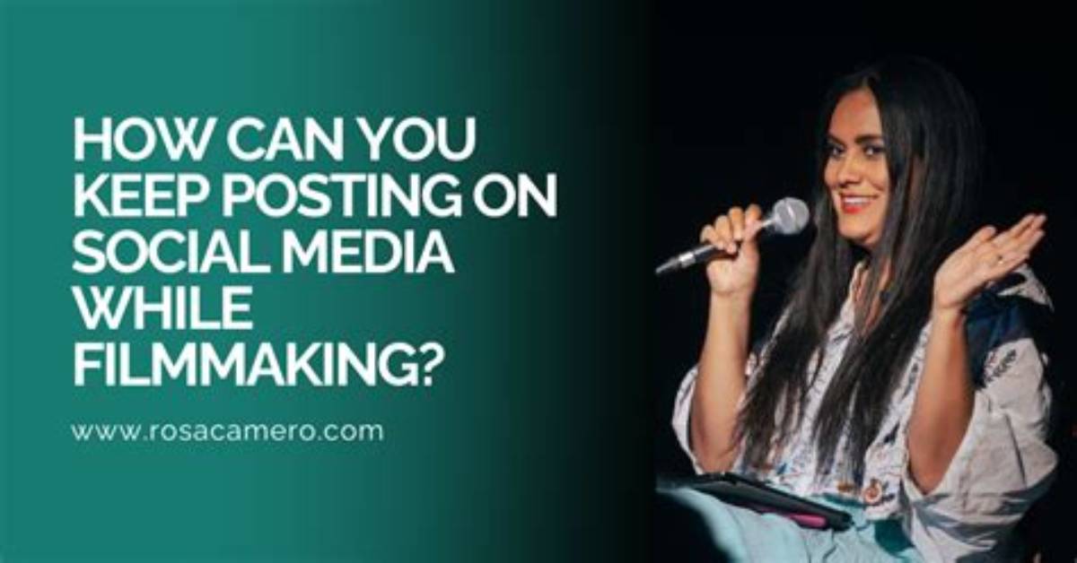 Will Keep You Posting?