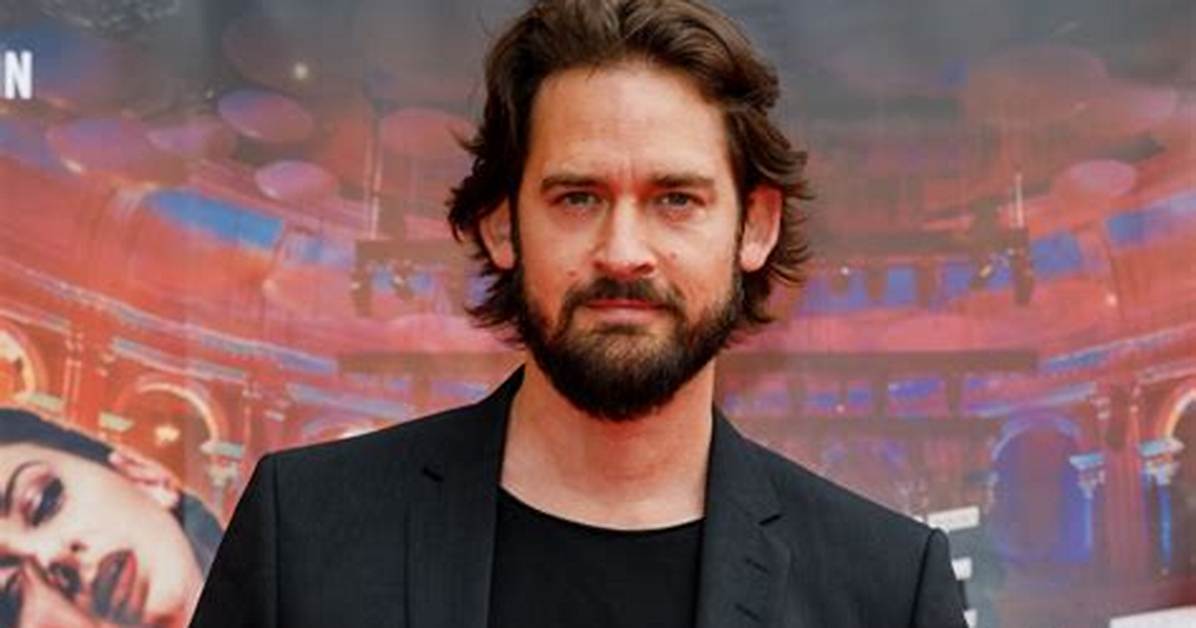 Will Kemp