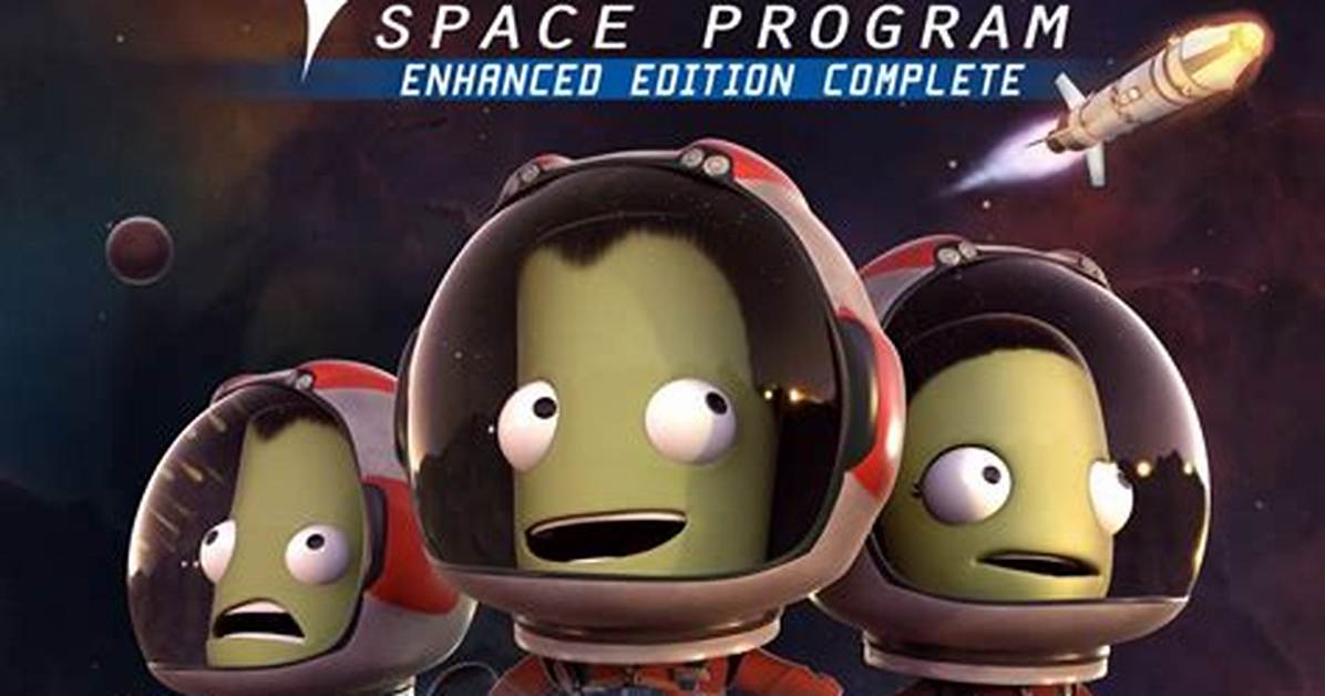 Will Kerbal Space Program Be Multiplayer?