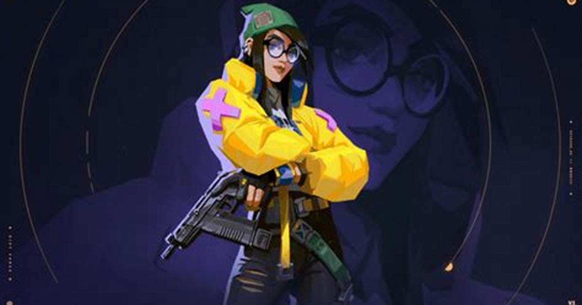 Will Killjoy Get Nerfed?
