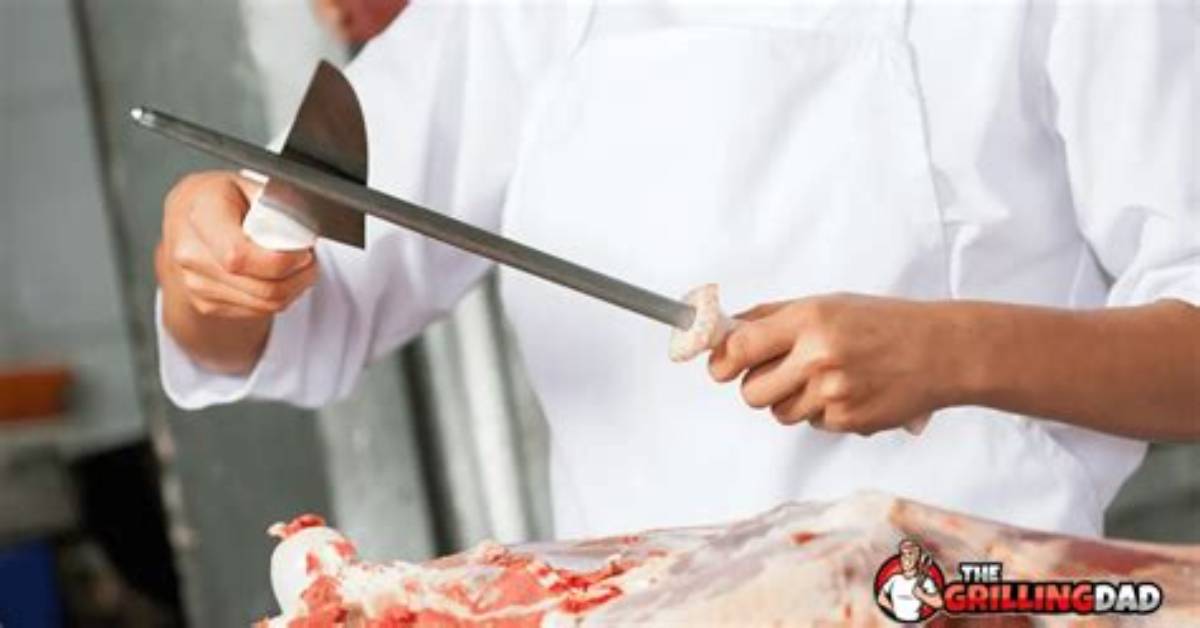 Will Knife Cut Bone?