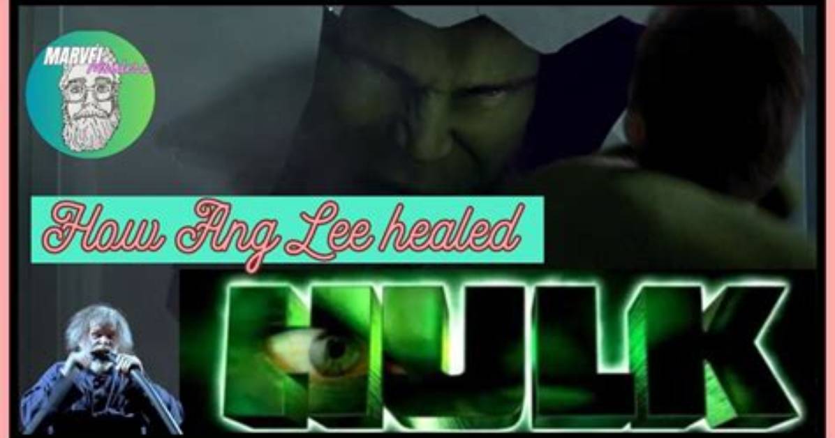 Will Lee Be Healed?