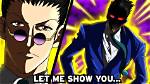 Will Leorio Learn Nen?