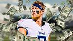 Will Levis Net Worth