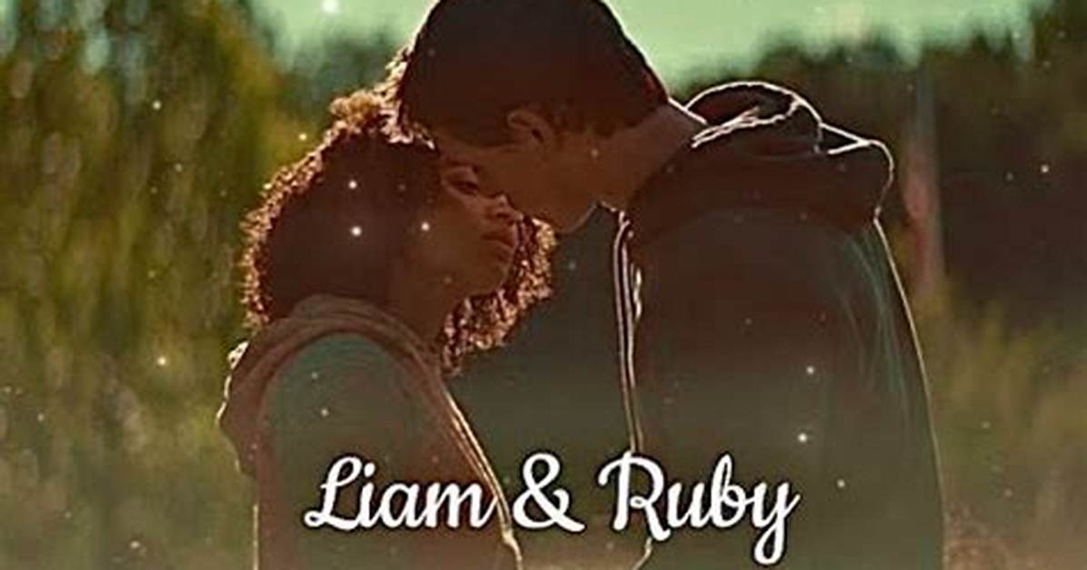 Will Liam Remember Ruby?