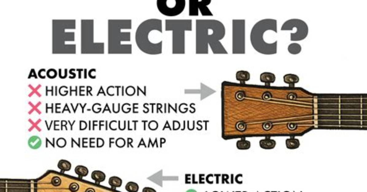 Will Lighter Strings Lower Action?