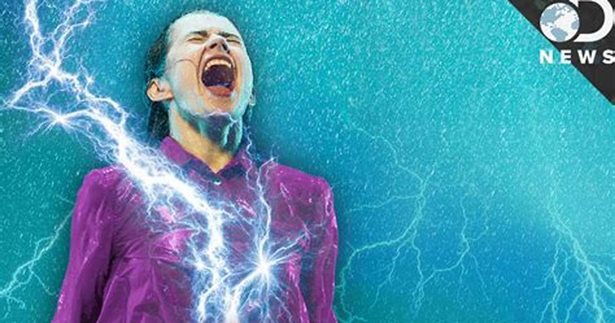Will Lightning Kill You?