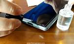 Will Liquid Screen Protector Fix Cracks?
