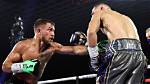 Will Lomachenko Rematch Lopez?