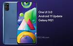 Will M21 Get Android 11?