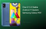 Will M31 Get Android 11?