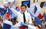Will Macron Be Re Elected?