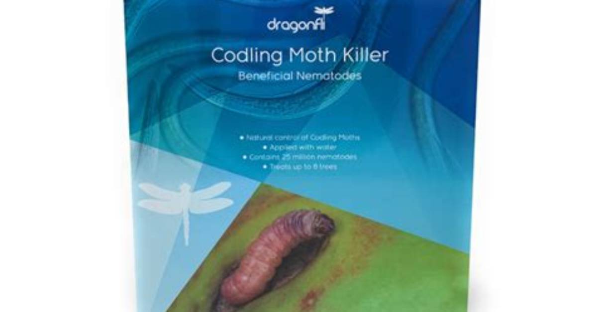 Will Malathion Kill Codling Moth?