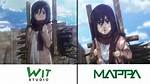 Will Mappa Stop Animating Aot?