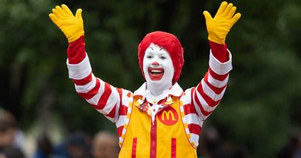 Will Mcdonald