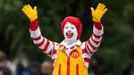 Will Mcdonald