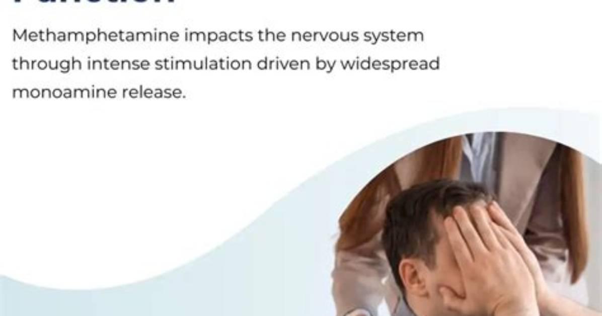 Will Methamphetamine Affect Anesthesia?
