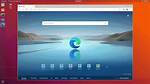 Will Microsoft Edge Run on Linux?