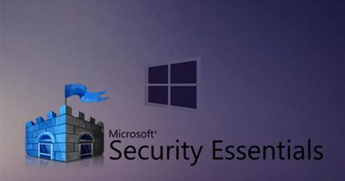 Will Microsoft Security Essentials Continue to Work on Windows 7?