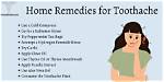 Will Milk Help Toothache?