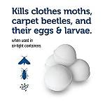Will Moth Balls Kill Moths